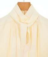 Chloe（クロエ）ワンピース ベージュ サイズ:36(XS位) レディース/2200694275083