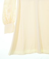 Chloe（クロエ）ワンピース ベージュ サイズ:36(XS位) レディース/2200694275083