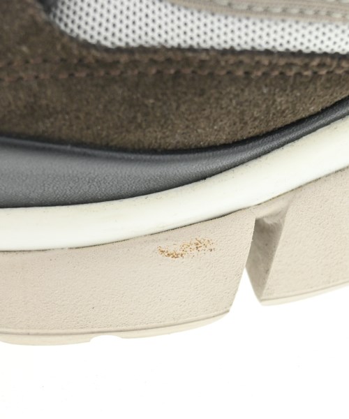 Chloe（クロエ）スニーカー 茶 サイズ:EU39(25.5cm位) レディース/2200689942150