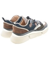 Chloe（クロエ）スニーカー 茶 サイズ:EU39(25.5cm位) レディース/2200689942150