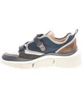 Chloe（クロエ）スニーカー 茶 サイズ:EU39(25.5cm位) レディース/2200689942150