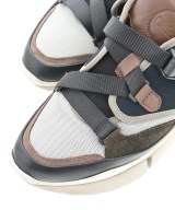 Chloe（クロエ）スニーカー 茶 サイズ:EU39(25.5cm位) レディース/2200689942150