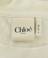Chloe（クロエ）Tシャツ・カットソー 白 サイズ:S レディース/2200694844067
