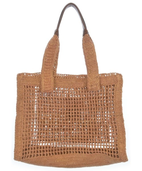 Chloe（クロエ）トートバッグ 茶 サイズ:- レディース/2200694844098