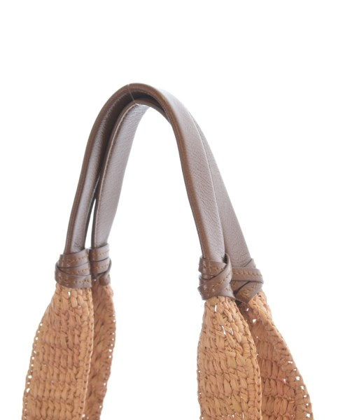 Chloe（クロエ）トートバッグ 茶 サイズ:- レディース/2200694844098