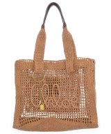 Chloe（クロエ）トートバッグ 茶 サイズ:- レディース/2200694844098