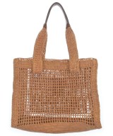 Chloe（クロエ）トートバッグ 茶 サイズ:- レディース/2200694844098