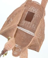 Chloe（クロエ）トートバッグ 茶 サイズ:- レディース/2200694844098