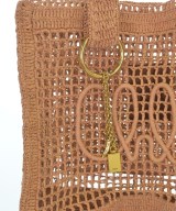 Chloe（クロエ）トートバッグ 茶 サイズ:- レディース/2200694844098