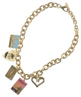 Chloe（クロエ）ネックレス ゴールド サイズ:- レディース/2200694844142