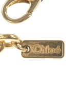 Chloe（クロエ）ネックレス ゴールド サイズ:- レディース/2200694844142