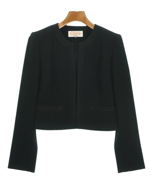 クロエ(Chloe)のChloe ノーカラージャケット