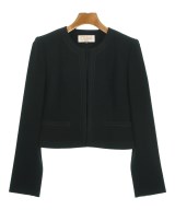 Chloe ノーカラージャケット