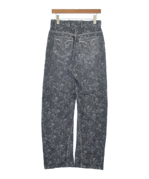 Chloe（クロエ）デニムパンツ 紺 サイズ:36(XS位) レディース/2200695139056