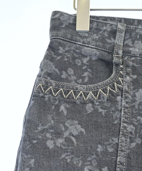Chloe（クロエ）デニムパンツ 紺 サイズ:36(XS位) レディース/2200695139056