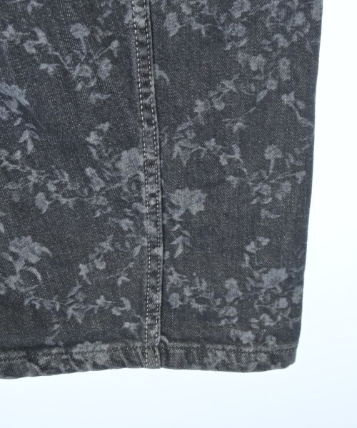 Chloe（クロエ）デニムパンツ 紺 サイズ:36(XS位) レディース/2200695139056
