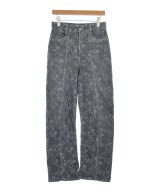 Chloe（クロエ）デニムパンツ 紺 サイズ:36(XS位) レディース/2200695139056