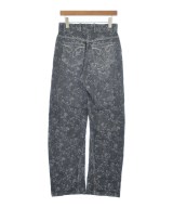 Chloe（クロエ）デニムパンツ 紺 サイズ:36(XS位) レディース/2200695139056