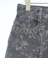 Chloe（クロエ）デニムパンツ 紺 サイズ:36(XS位) レディース/2200695139056