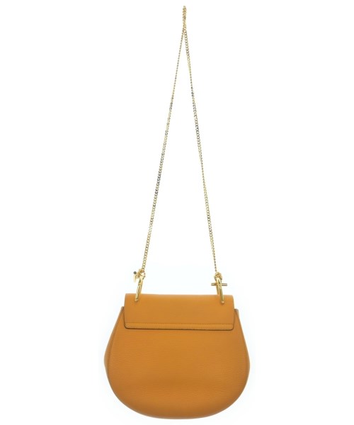 Chloe（クロエ）ショルダーバッグ 黄 サイズ:- レディース/2200691870755