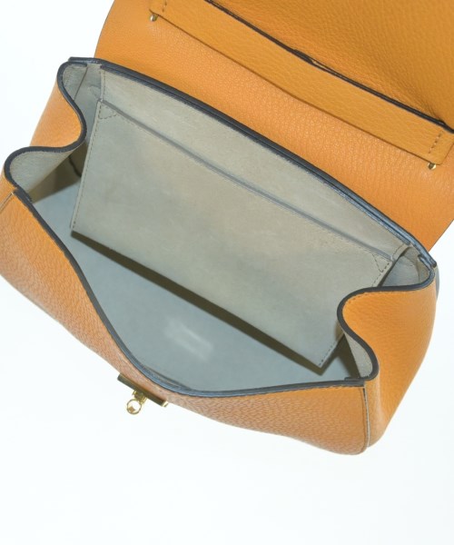 Chloe（クロエ）ショルダーバッグ 黄 サイズ:- レディース/2200691870755