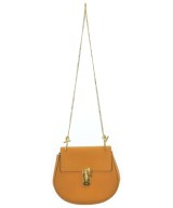 Chloe（クロエ）ショルダーバッグ 黄 サイズ:- レディース/2200691870755