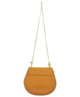 Chloe（クロエ）ショルダーバッグ 黄 サイズ:- レディース/2200691870755