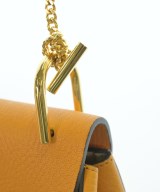 Chloe（クロエ）ショルダーバッグ 黄 サイズ:- レディース/2200691870755