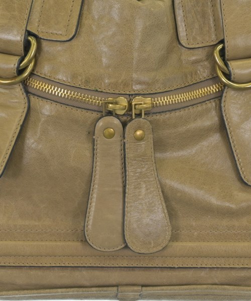 Chloe（クロエ）ハンドバッグ ベージュ サイズ:- レディース/2200695566067