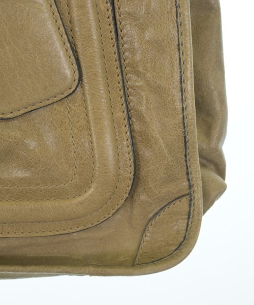 Chloe（クロエ）ハンドバッグ ベージュ サイズ:- レディース/2200695566067
