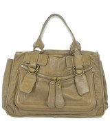 Chloe（クロエ）ハンドバッグ ベージュ サイズ:- レディース/2200695566067
