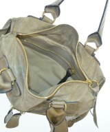 Chloe（クロエ）ハンドバッグ ベージュ サイズ:- レディース/2200695566067