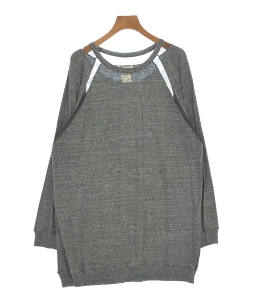 Chloe(クロエ)ワンピース グレー サイズ:XS/2200691802855