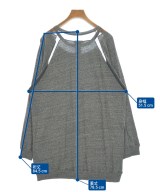 Chloe（クロエ）ワンピース グレー サイズ:XS レディース/2200691802855