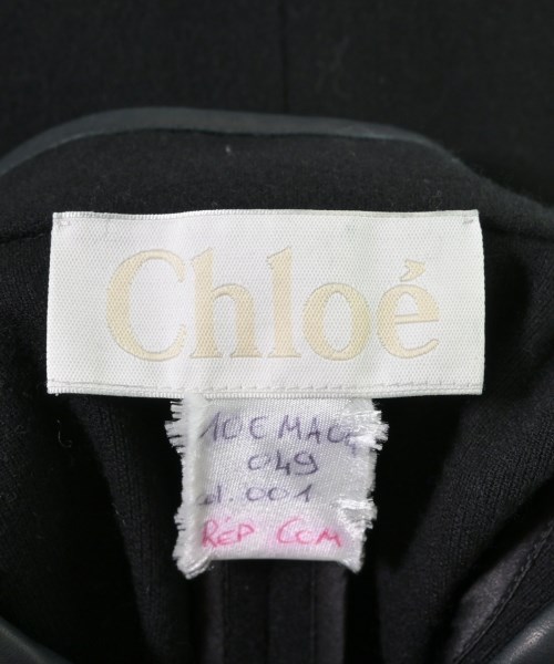 Chloe（クロエ）その他 黒 サイズ:F レディース/2200692045428
