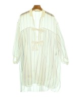 Chloe（クロエ）カジュアルシャツ 白 サイズ:34(XXS位) レディース/2200692045459