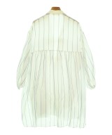 Chloe（クロエ）カジュアルシャツ 白 サイズ:34(XXS位) レディース/2200692045459
