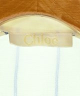 Chloe（クロエ）カジュアルシャツ 白 サイズ:34(XXS位) レディース/2200692045459