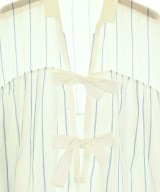 Chloe（クロエ）カジュアルシャツ 白 サイズ:34(XXS位) レディース/2200692045459