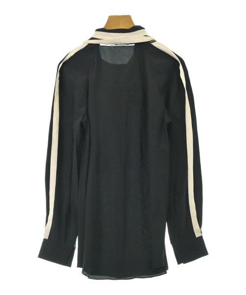 Chloe（クロエ）ブラウス 黒 サイズ:-(M位) レディース/2200692505205