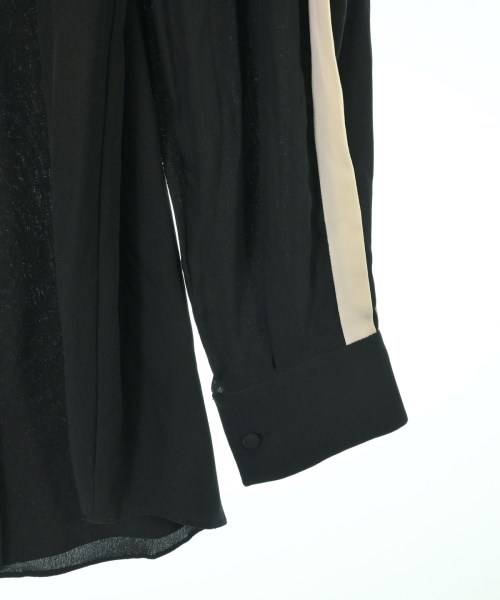 Chloe（クロエ）ブラウス 黒 サイズ:-(M位) レディース/2200692505205