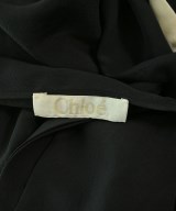 Chloe（クロエ）ブラウス 黒 サイズ:-(M位) レディース/2200692505205