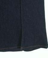Chloe（クロエ）ひざ丈スカート 紺 サイズ:34(XXS位) レディース/2200695743109