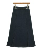 Chloe ひざ丈スカート