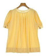 Chloe（クロエ）Tシャツ・カットソー 黄 サイズ:XS レディース/2200693555018