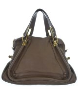Chloe（クロエ）ショルダーバッグ 茶 サイズ:- レディース/2200680186164
