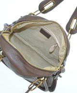 Chloe（クロエ）ショルダーバッグ 茶 サイズ:- レディース/2200680186164