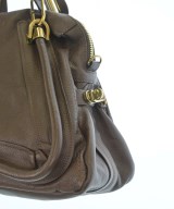 Chloe（クロエ）ショルダーバッグ 茶 サイズ:- レディース/2200680186164