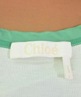 Chloe（クロエ）Tシャツ・カットソー オレンジ サイズ:M レディース/2200696601071