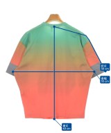 Chloe（クロエ）Tシャツ・カットソー オレンジ サイズ:M レディース/2200696601071